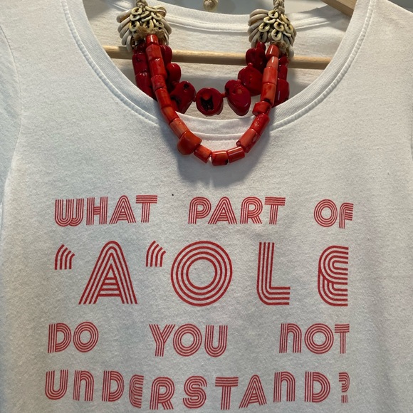 Mai Hilahila Tee XS/S Hawaii - Picture 1 of 4